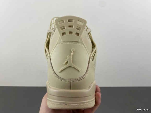 “Rattan” Jordan 4 FN7251-200  Air Net 0430